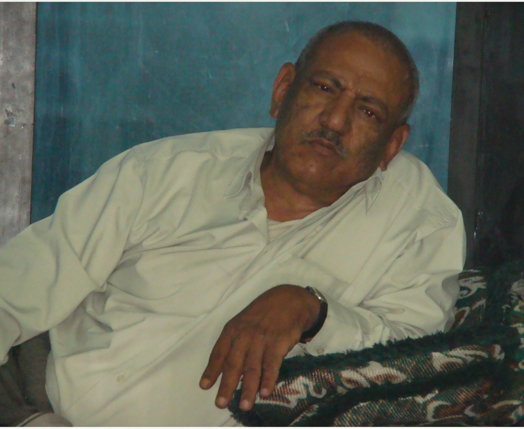 شرف قاسم سعيد.. نجم لم ولن يأفل
