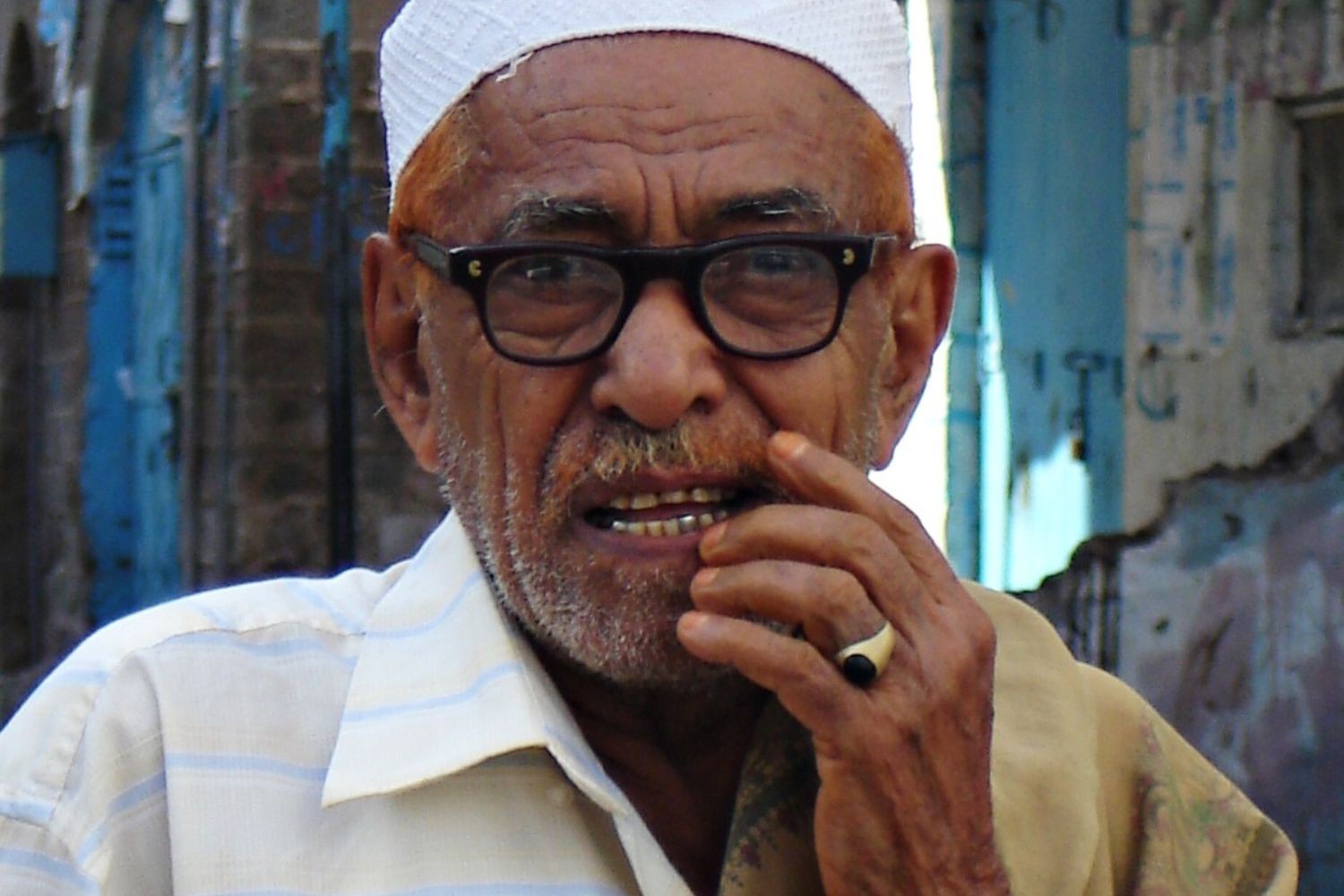 عدن في الذاكرة