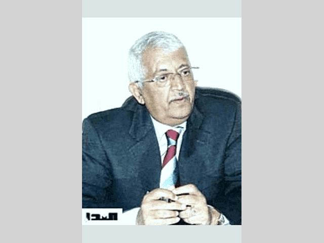 د. ياسين: لا اتجاه للمساس بالخيار الوحدوي التاريخي - حوار: د. ياسين: لا اتجاه للمساس بالخيار الوحدوي التاريخي - حوار:
