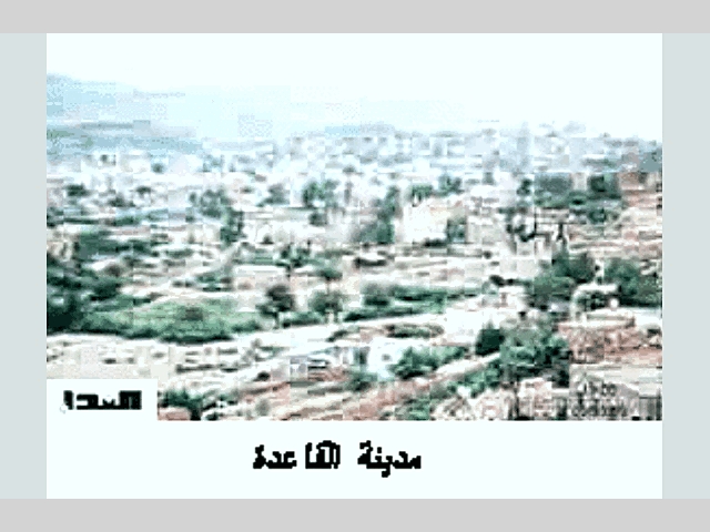 «... والأماكن تدفع الضرائب.. أيضا!» القاعدة.. وجع في دائرةالإشتباه!