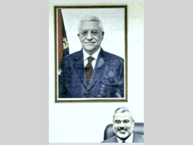 فلسطين.. رهانات خاسرة