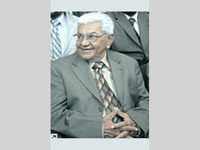 في أول حوار له بعد الانتخابات الرئاسية فيصل بن شملان لـ«النداء»: (2-2) الحكم الفردي يجب أن يتغير لصالح الوحدة ولضمان المستقبل