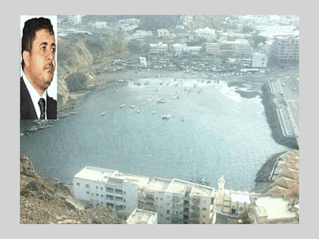 خليجي 20.. بين عدن والعيسي خليجي 20.. بين عدن والعيسي