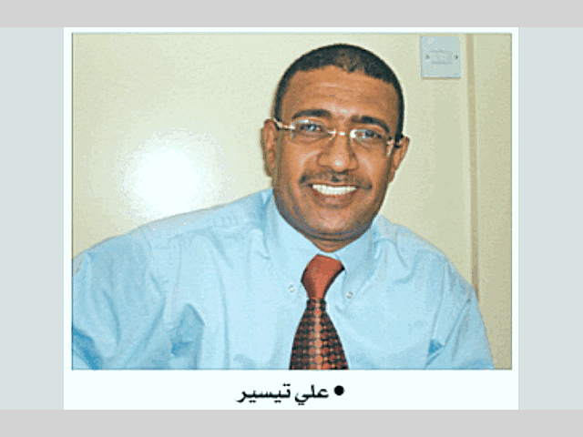 علي تيسير وكيل وزارة حقوق الانسان لـ«النداء»: إذا لم يغلق بطريقة صحيحة.. سيفتح يوماً ما علي تيسير وكيل وزارة حقوق الانسان لـ«النداء»: إذا لم يغلق بطريقة صحيحة.. سيفتح يوماً ما