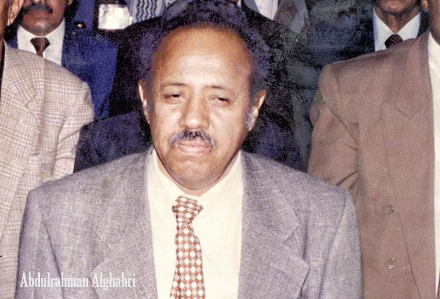 علي صالح عباد: خواطر عن أحد أنبل اليمنيين علي صالح عباد: خواطر عن أحد أنبل اليمنيين