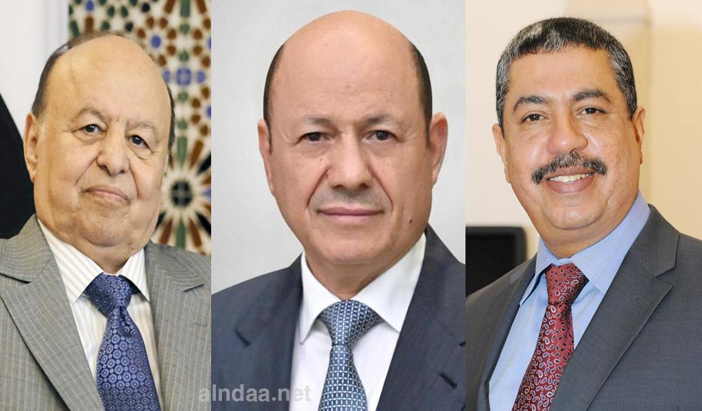 حان وقت التخلص من "هذيانات" المرحلة الانتقالية!