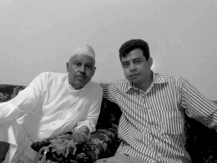 المجاهد و"السيد".. حضور دافئ في اعيادنا