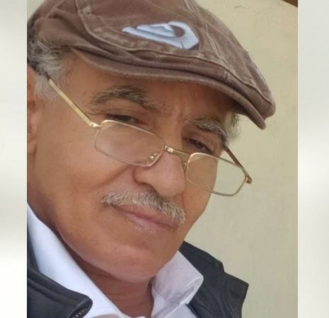 أحمد منصر الذبحاني