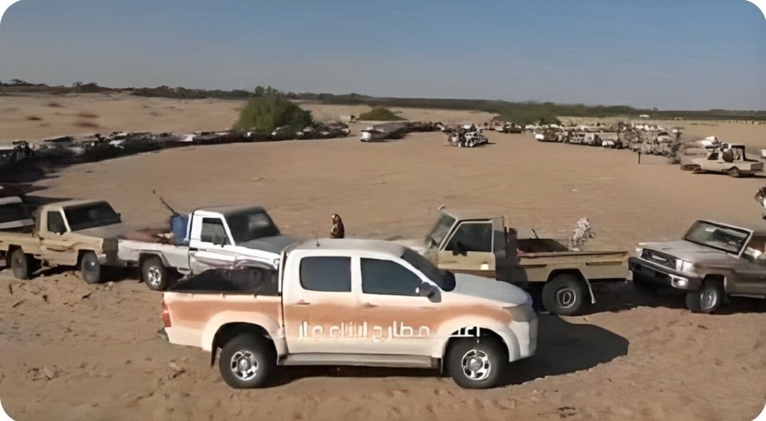مأرب: تعليق مؤقت لتحريك أسعار البنزين تفادياً لاشتعال الوضع مأرب: تعليق مؤقت لتحريك أسعار البنزين تفادياً لاشتعال الوضع