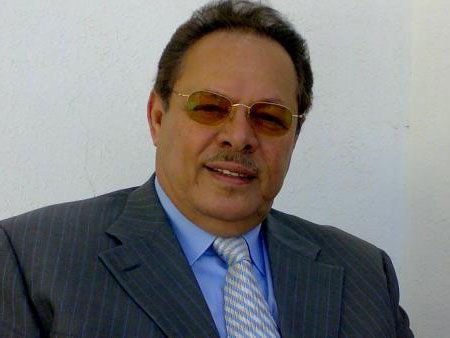 علي ناصر محمد*