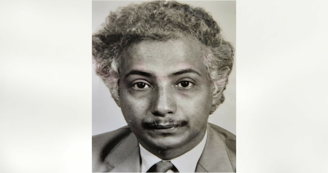 الدكتور محمد حسين شمسان.. غادرنا دون وداع الدكتور محمد حسين شمسان.. غادرنا دون وداع
