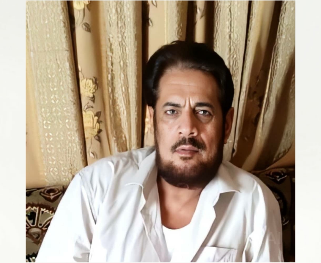 عمر الدوشي لم ننصفه كشاعر مبدع