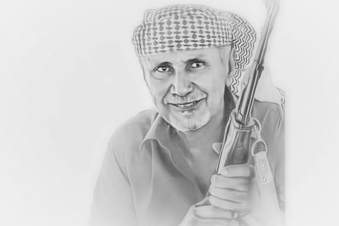 اللواء علي ناصر هادي