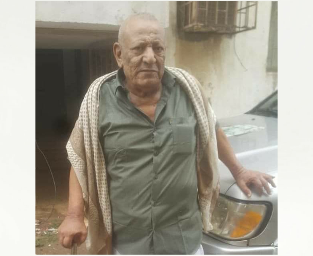 أي فقدان لا يعوض ألمّ بنا!