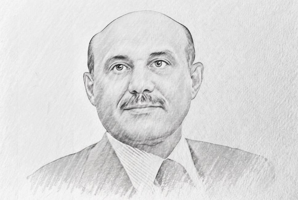 للمعبقي... تاريخ نظيف واستقالتان