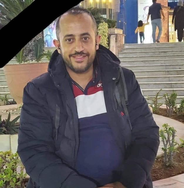 أحمد فوزي غالب- النداء أحمد فوزي غالب- النداء