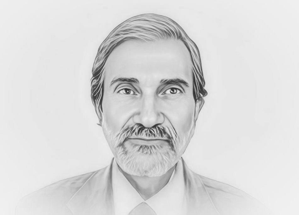 حمود العودي