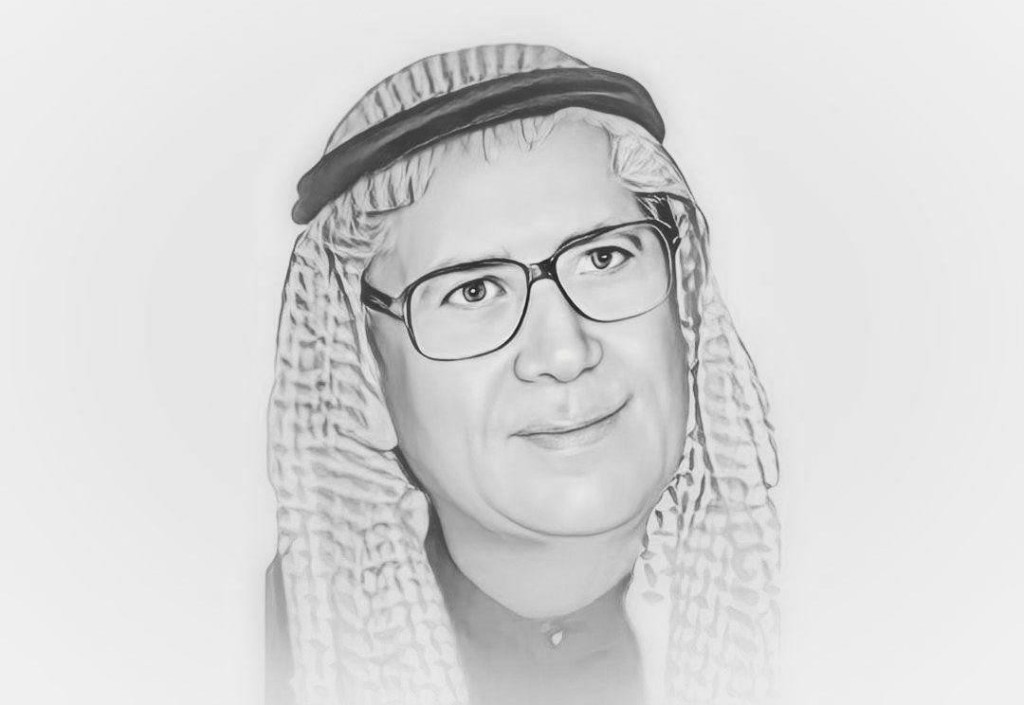 أحمد السقاف: مصباحٌ عربي من الوهط راح يُنَوِّر كُلَّ بَيت