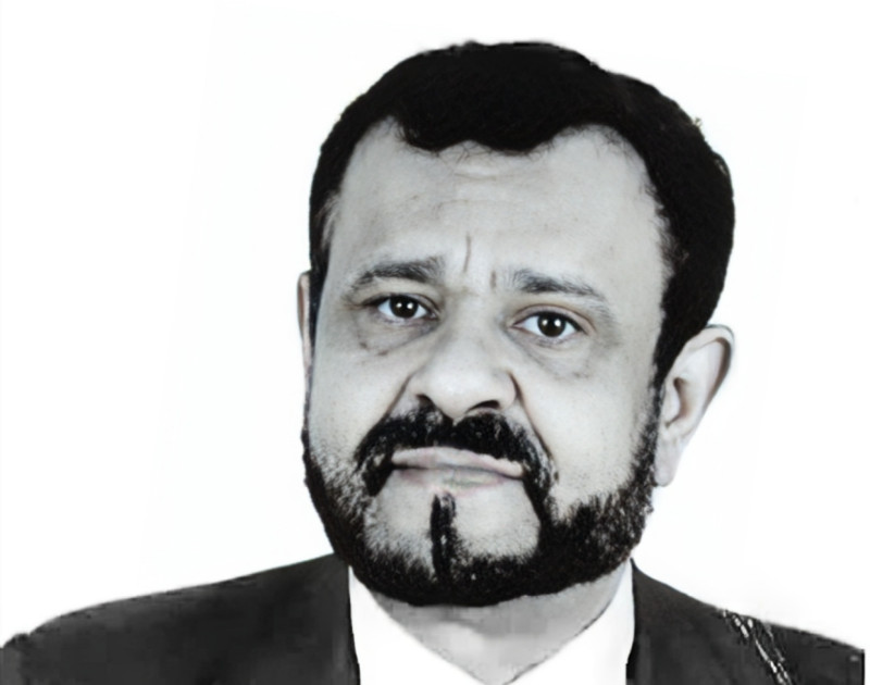 الأديب والصحفي القدير عبدالله أمير في ذمة الله