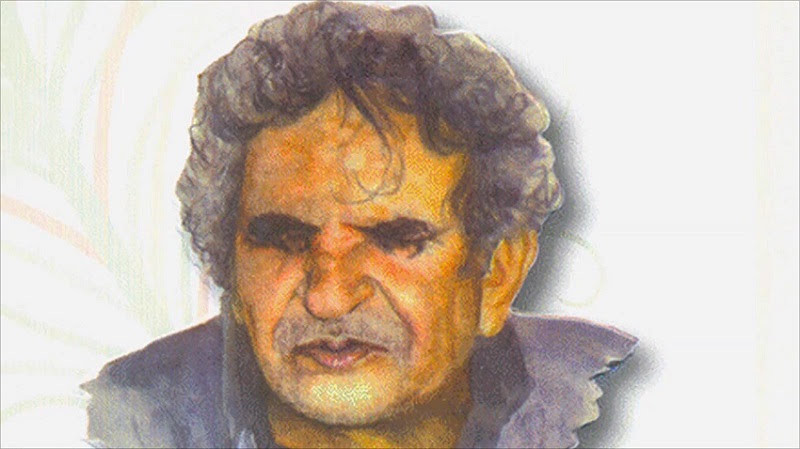 الآثار المُغَيَّبة للشاعر عبد الله البردُّوني