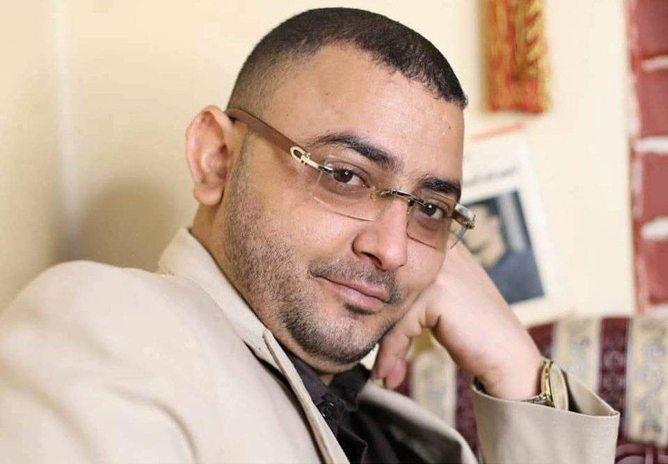 صنعاء: الحوثيون ينقلون الصحفي المياحي إلى سجن هبرة الإحتياطي تمهيداً لمحاكمته