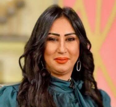 إيمان إبراهيم