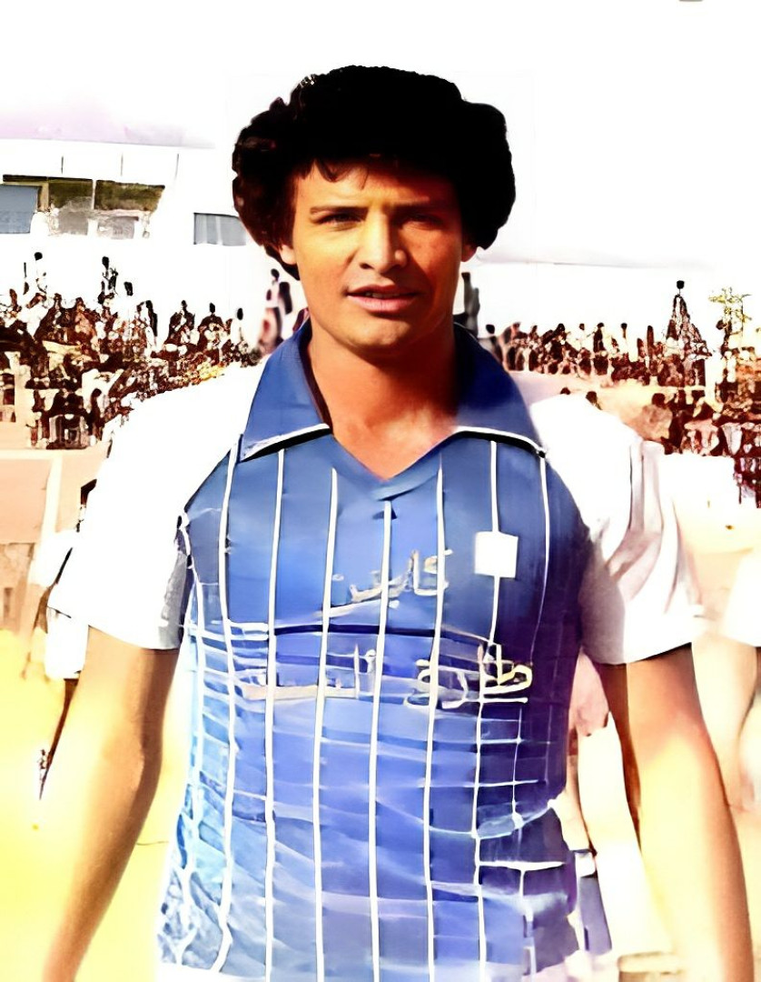 اللاعب طارق السيد اللاعب طارق السيد