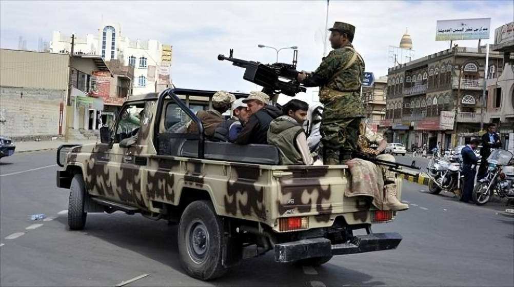 وفاة باعلوي في سجون الحوثيين تُفاقم المخاوف على مصير المحتجزين