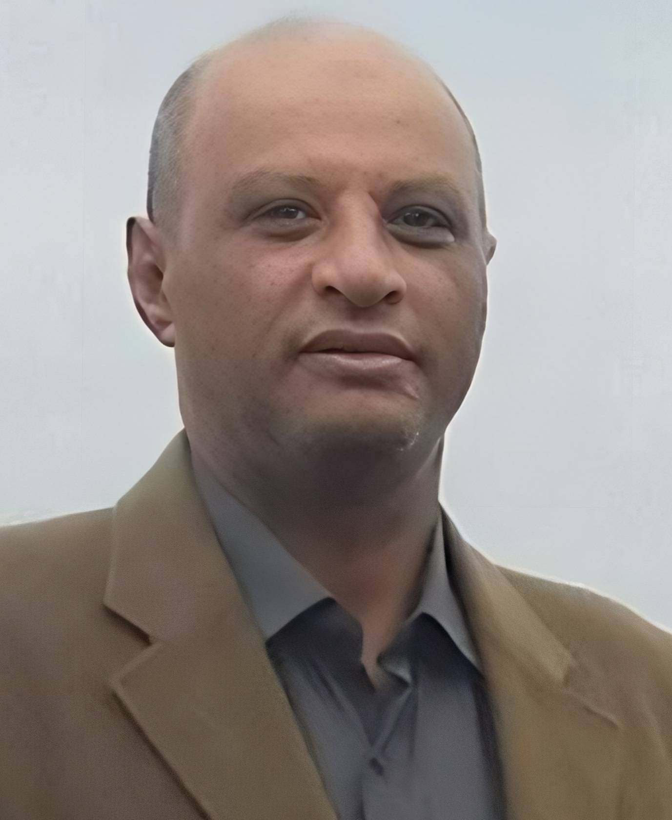 د. محمد حميد غلاب الحسامي