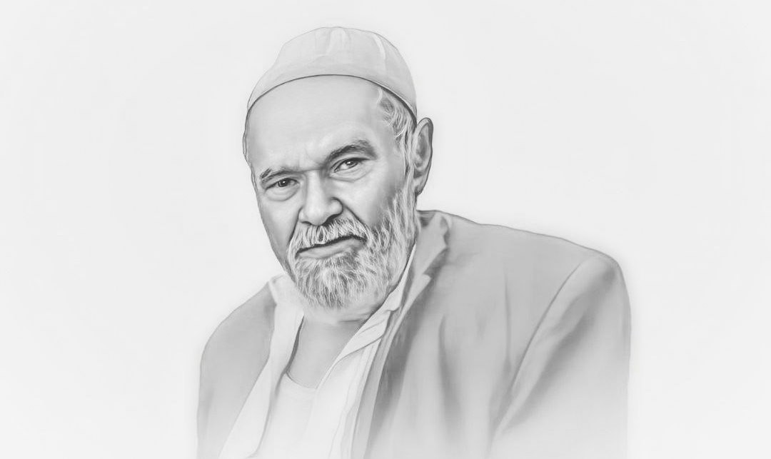 في رثاء أبي