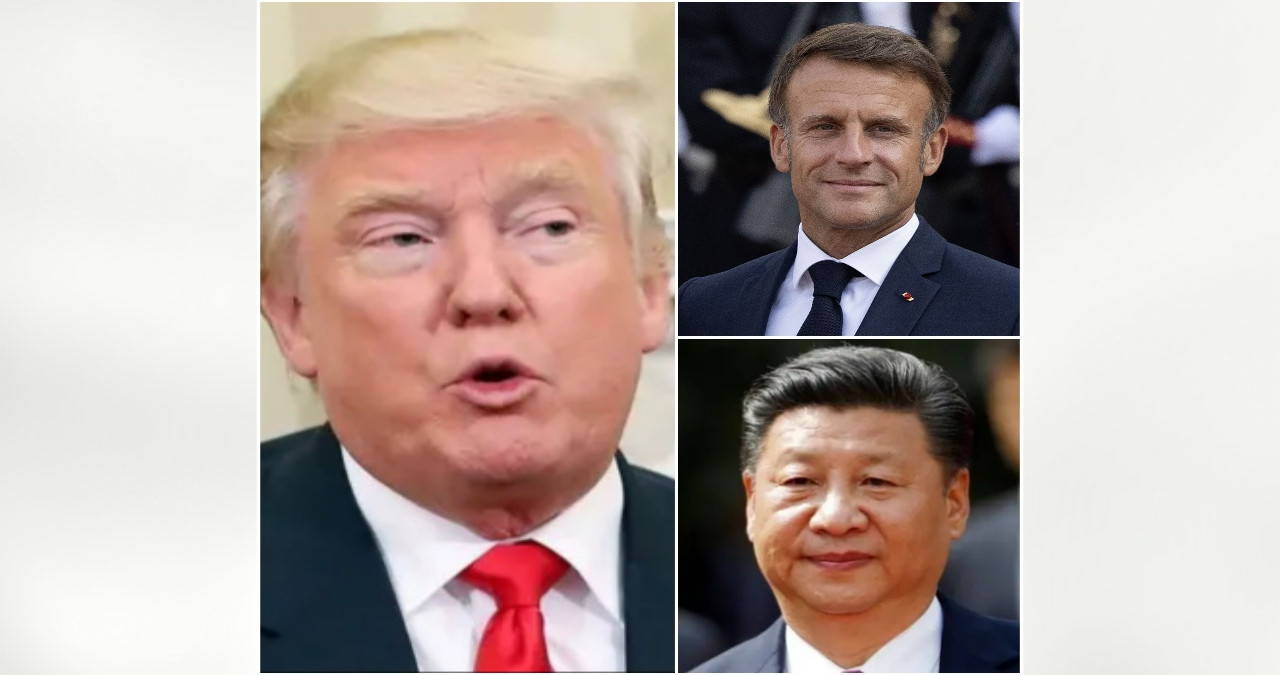 الحكيم الصيني في انتظار القارة العجوز!