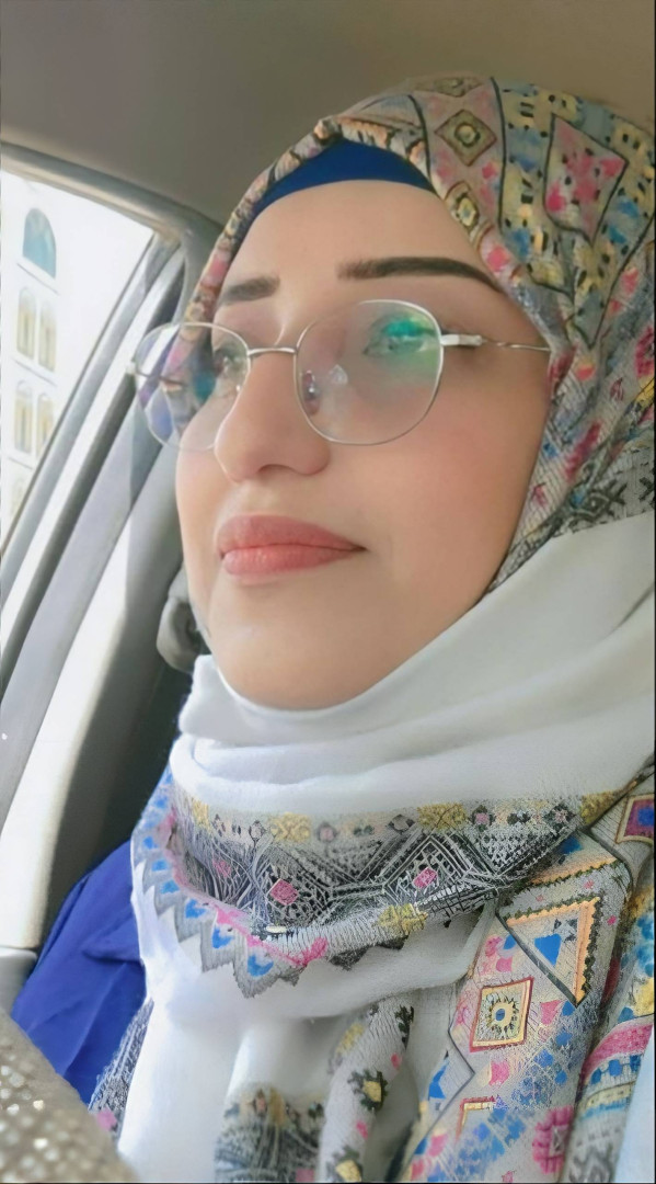 وداد القدسي وداد القدسي