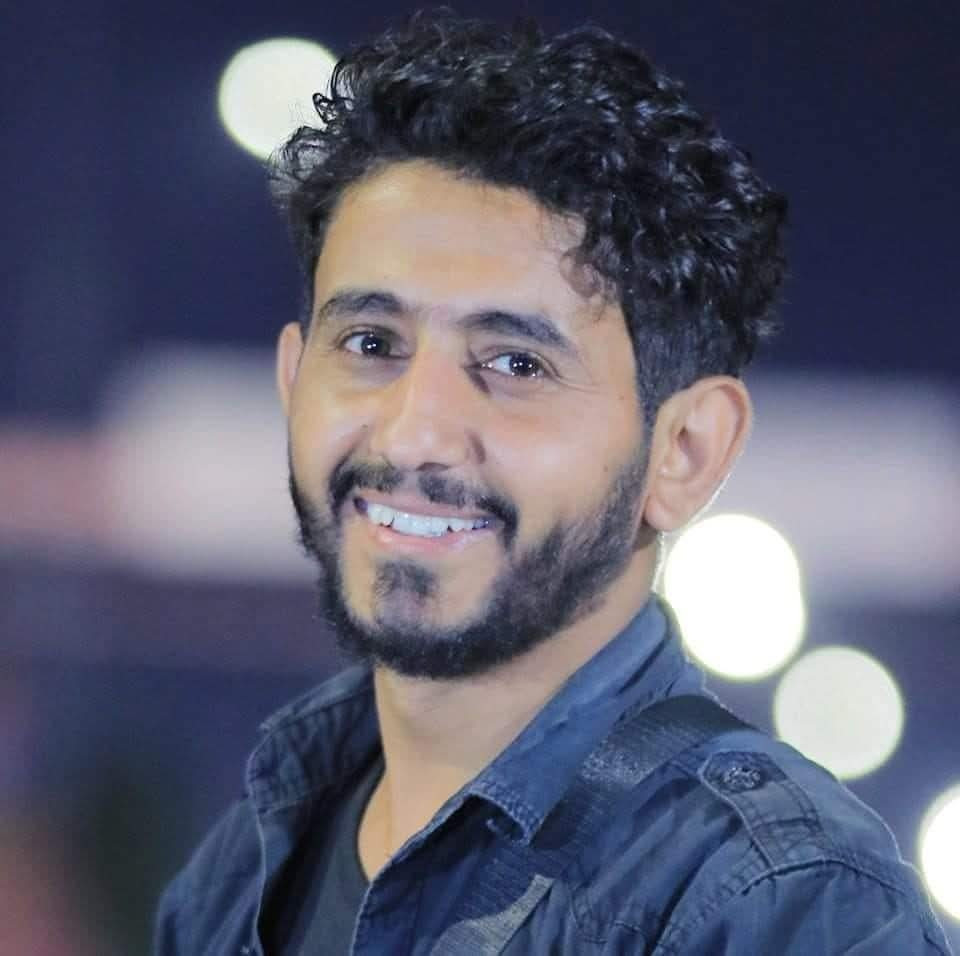 محمد مصلح