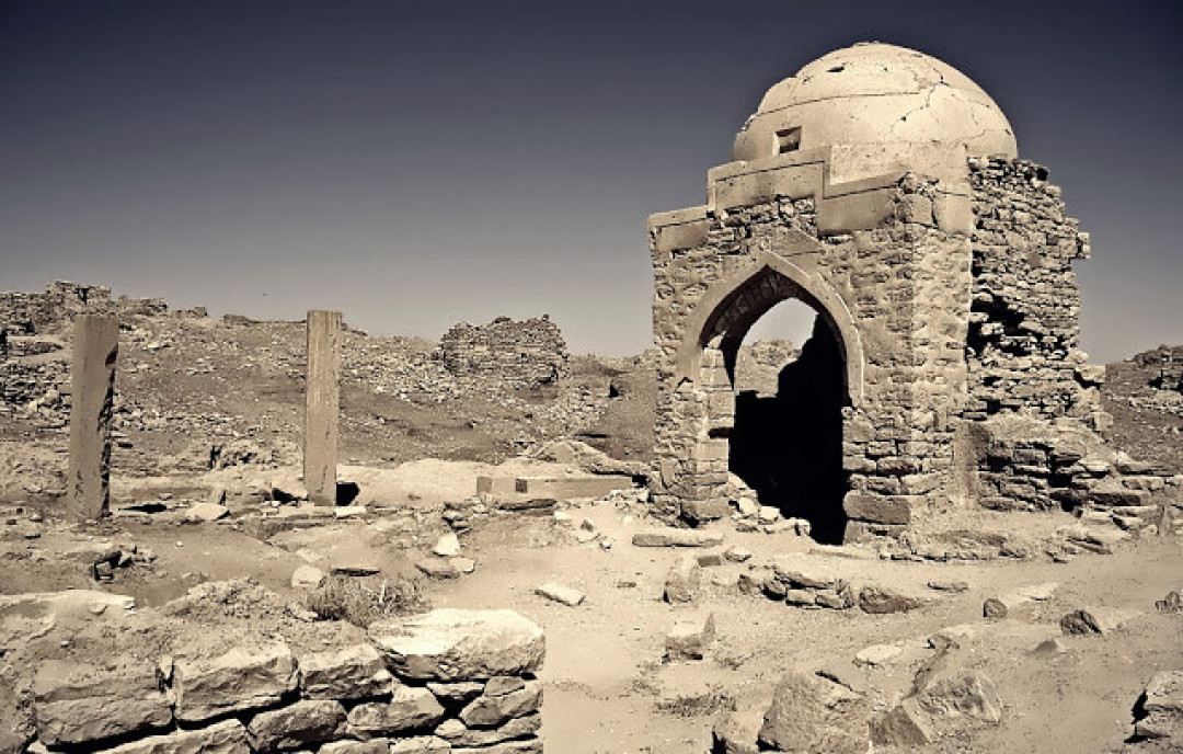 ما تبقى من براقش (منصات التواصل) براقش ( منصات التواصل)