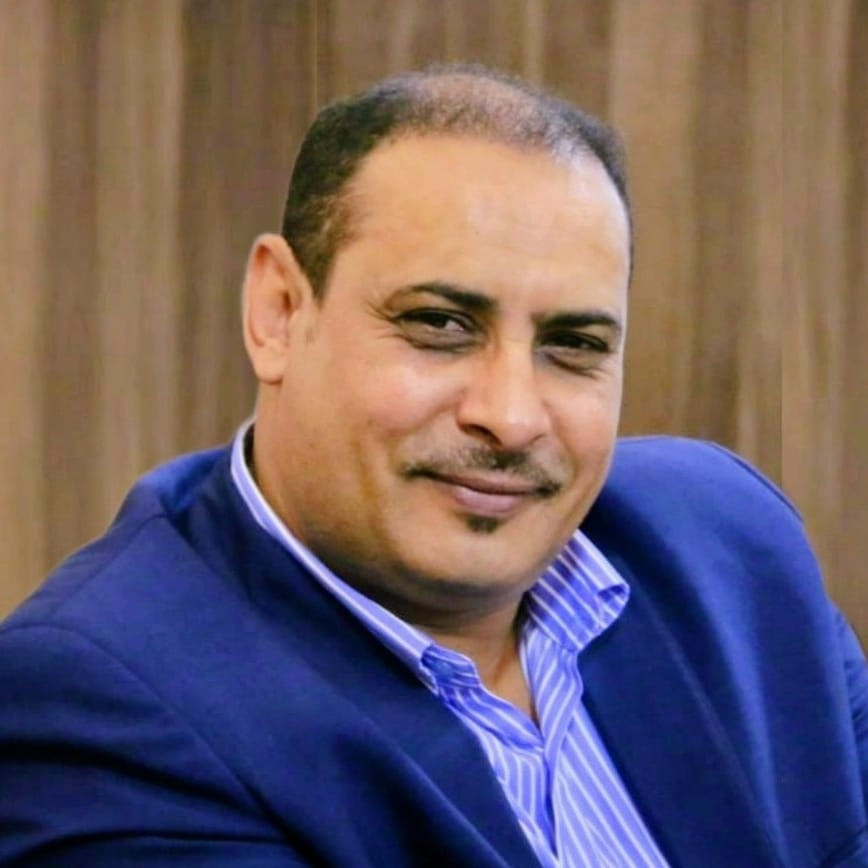 عادل السبئي