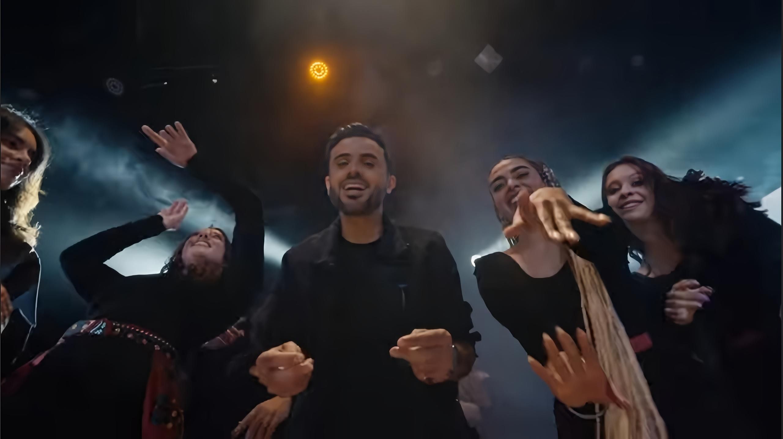 الإرهاب الفكري، لـ"غني معانا"