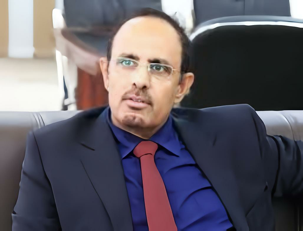 مبخوت بن ماضي.. رجل المرحلة باقتدار