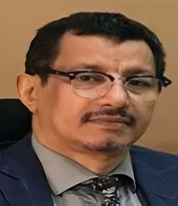 د. معن عبدالباري قاسم