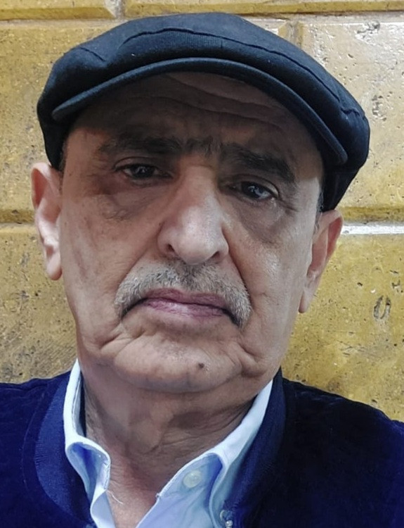 عبدالكريم قاسم