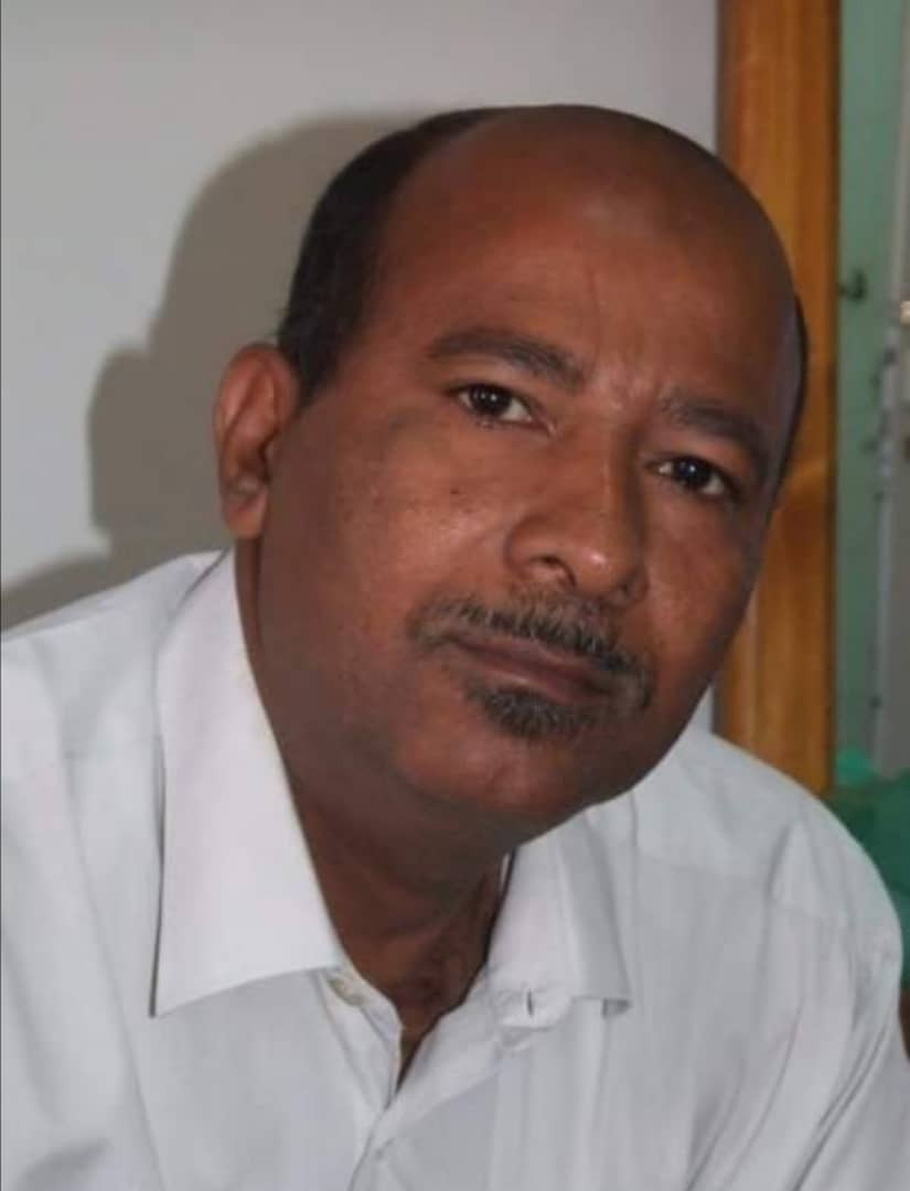 صلاح مبارك