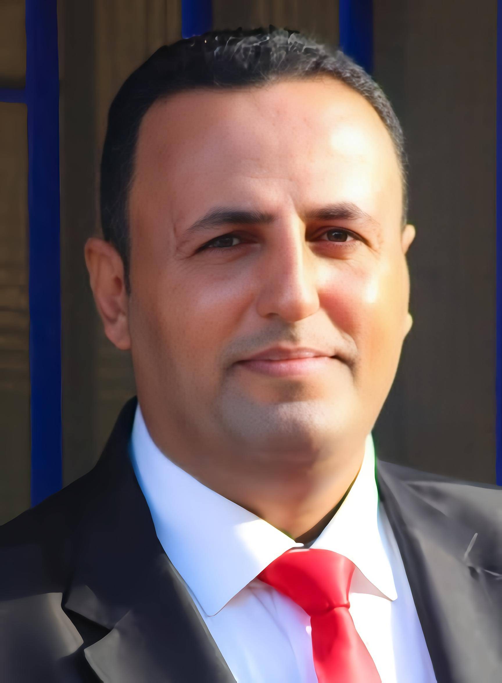بشير زندال