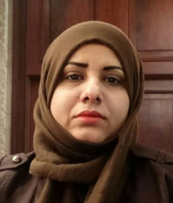 سماح جميل