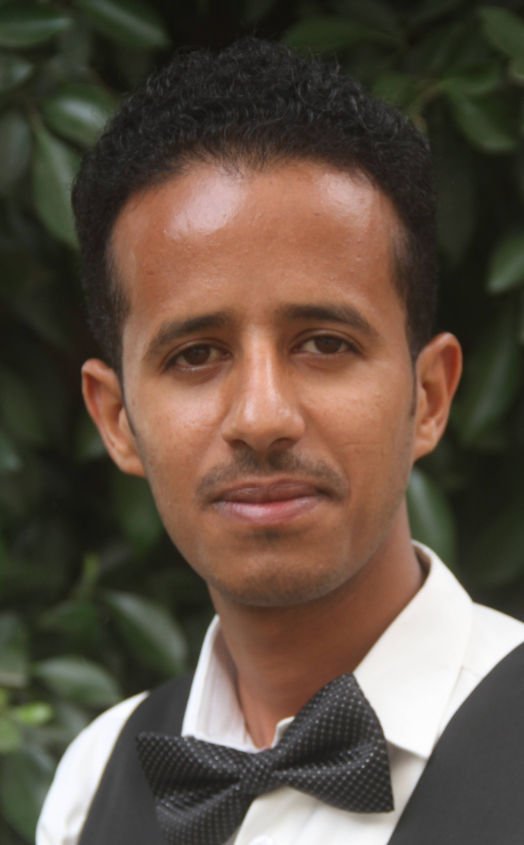عمران الحمادي