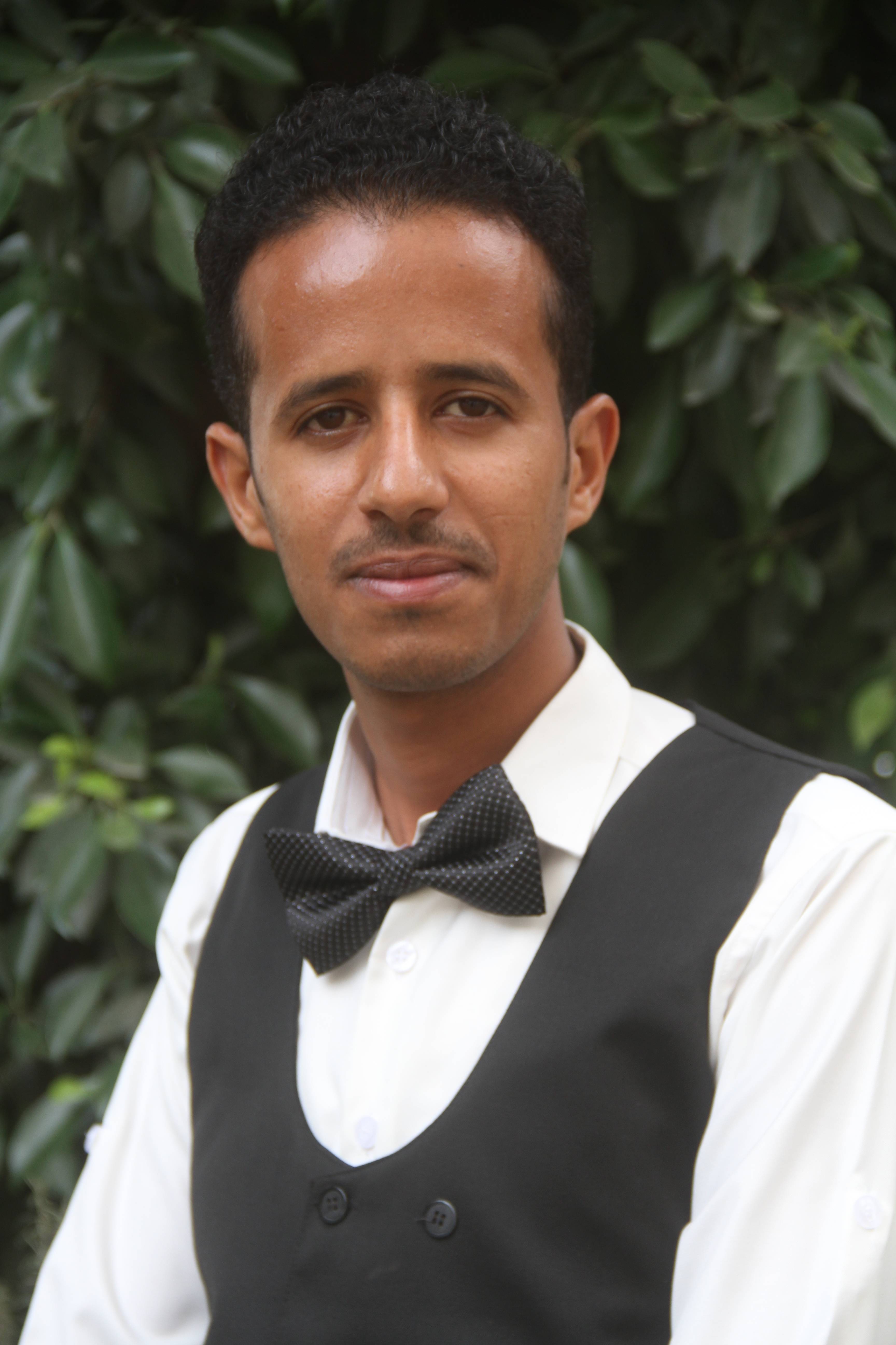 عمران الحمادي