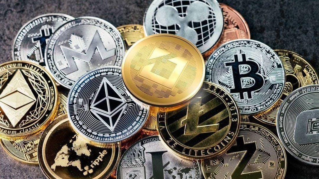 عملات رقمية حلال للاستثمار عملات رقمية( منصات التواصل)
