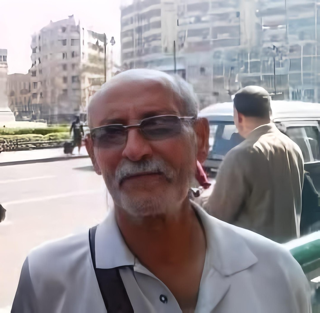 محمد الشعيبي(منصات التواصل)
