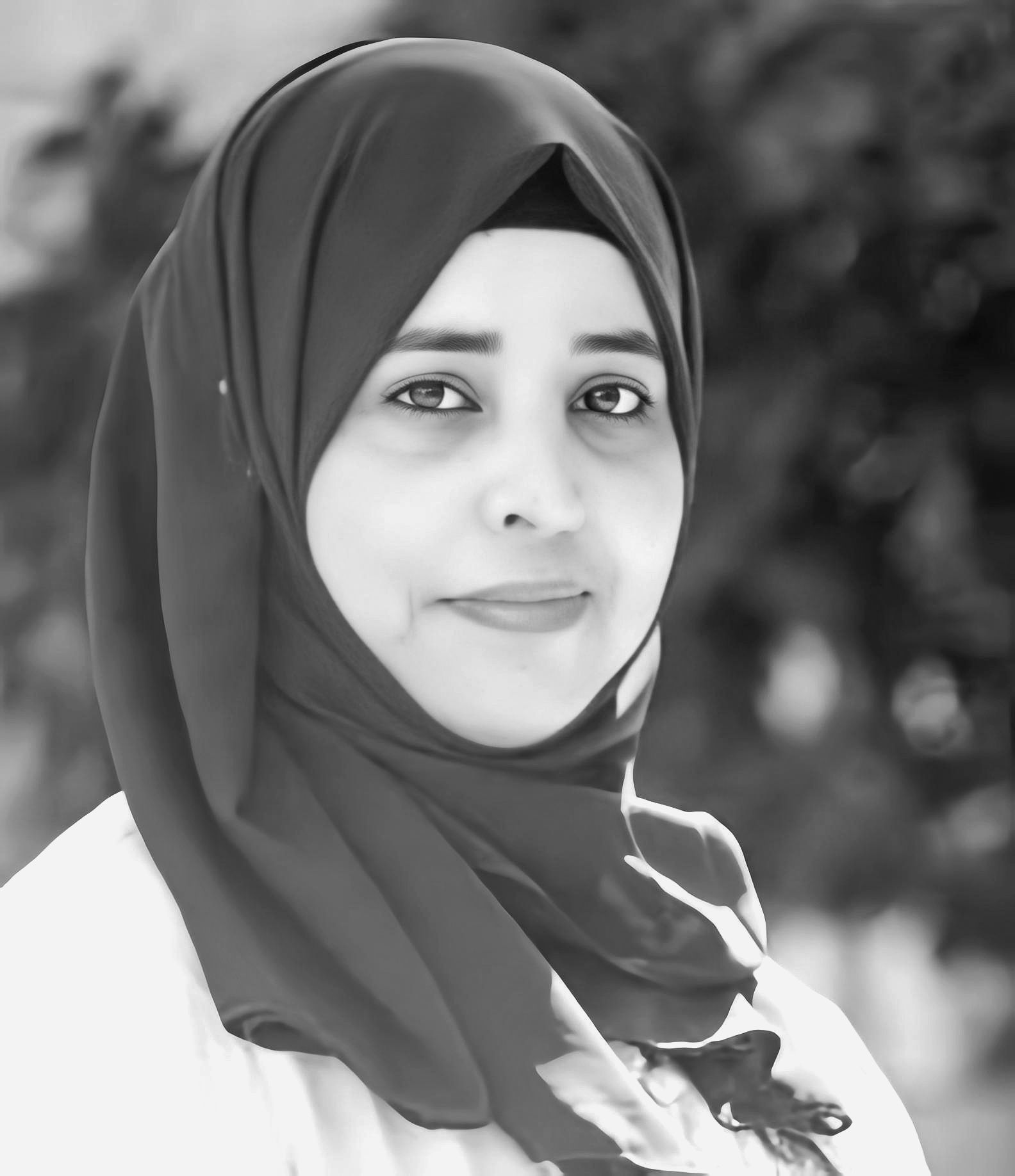 لبنى القدسي