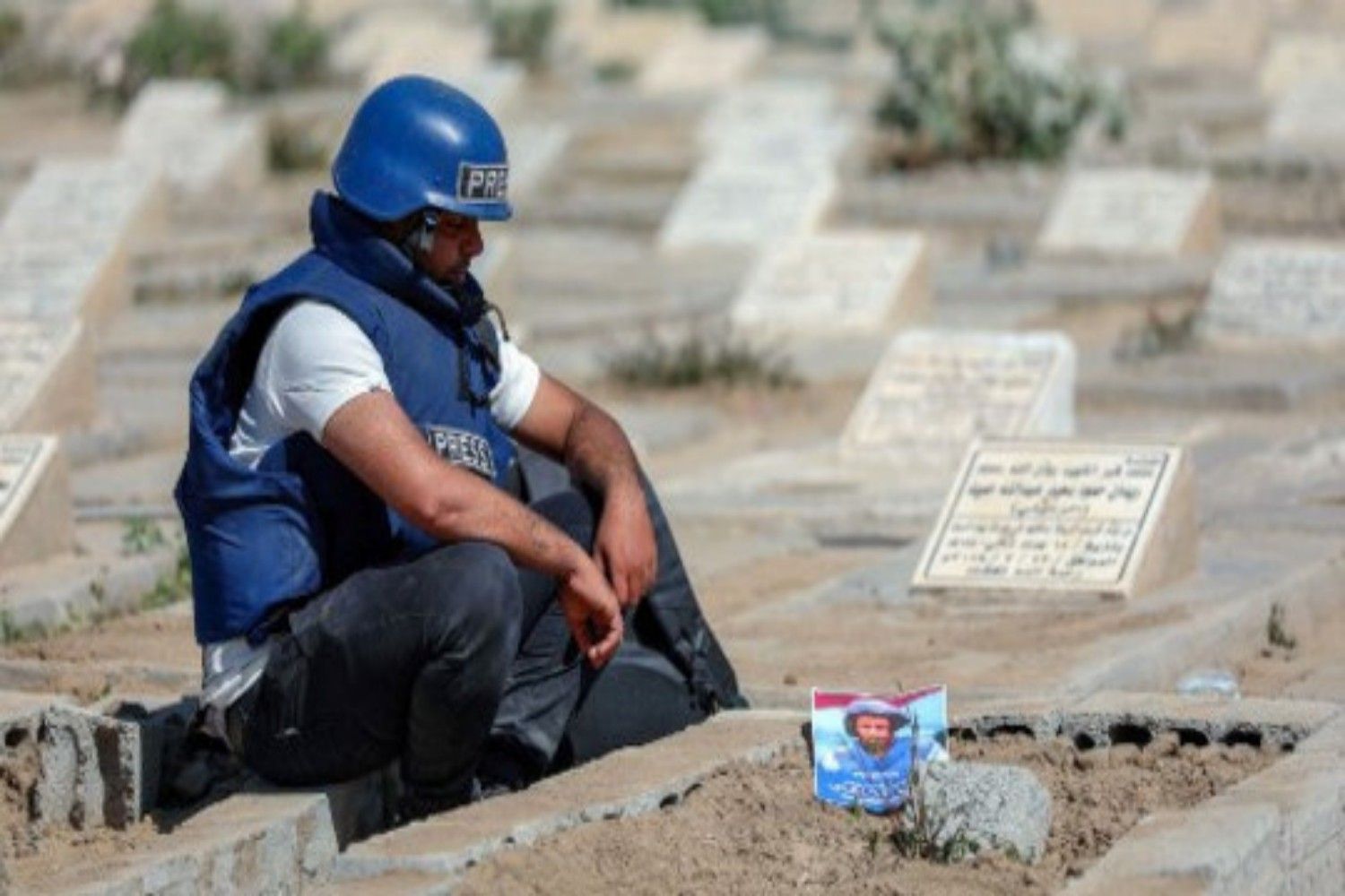 مراسلون بلا حدود: اليمن يتصدر قائمة الدول الأخطر على الصحفيين