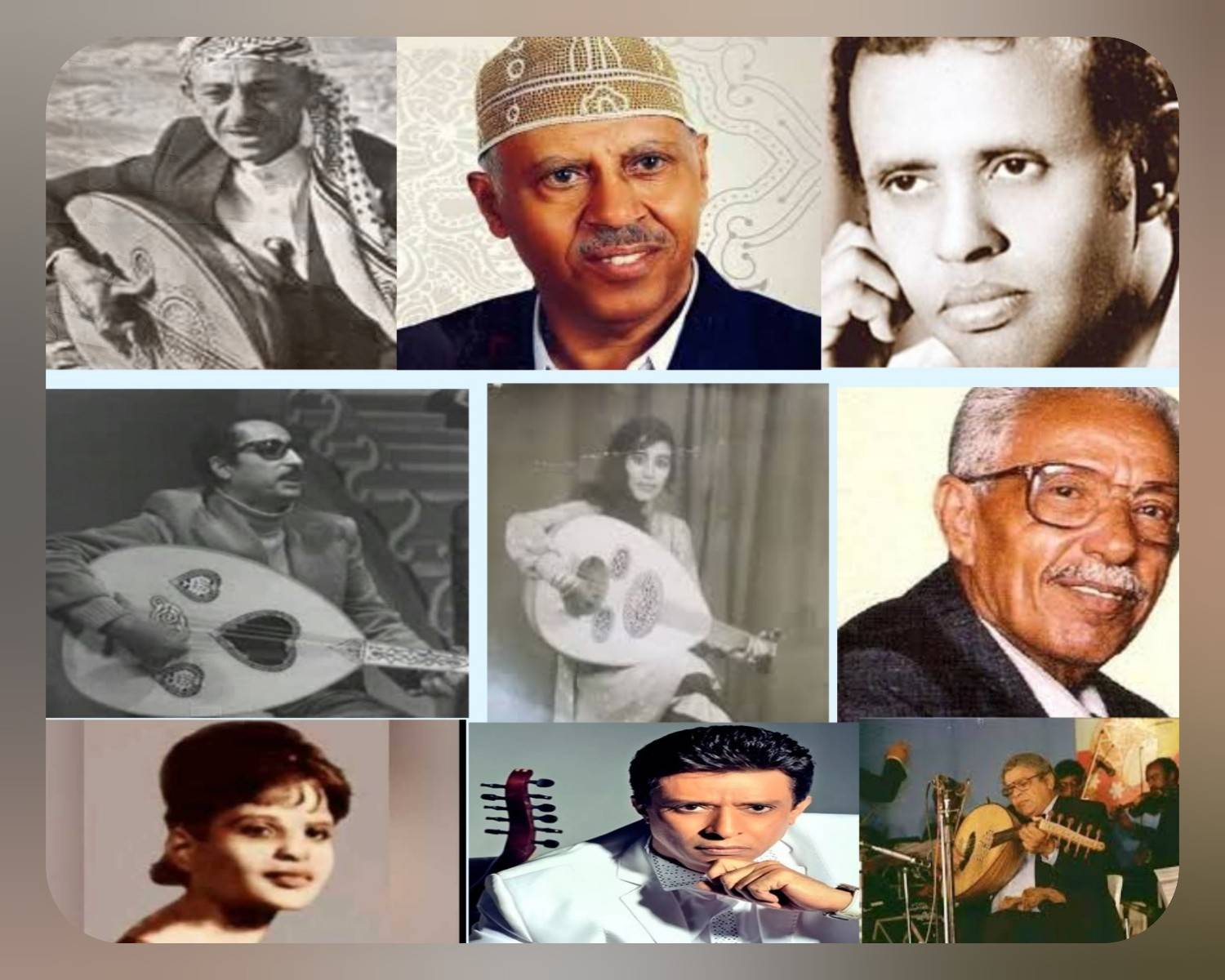 يوم الأغنية اليمنية.. غياب رسمي وحضور في وجدان الشعب
