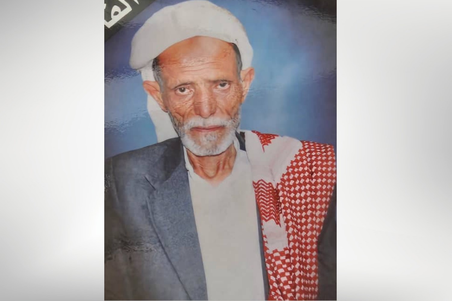 تعرفه صنعاء جيدًا …الخامري